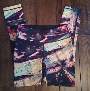 Aritzia Parklife Leggings